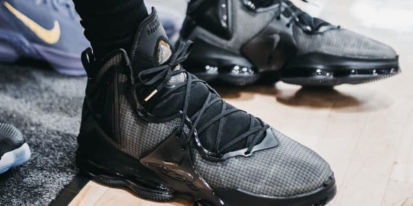 Lebron 19 kicks on fire clearance