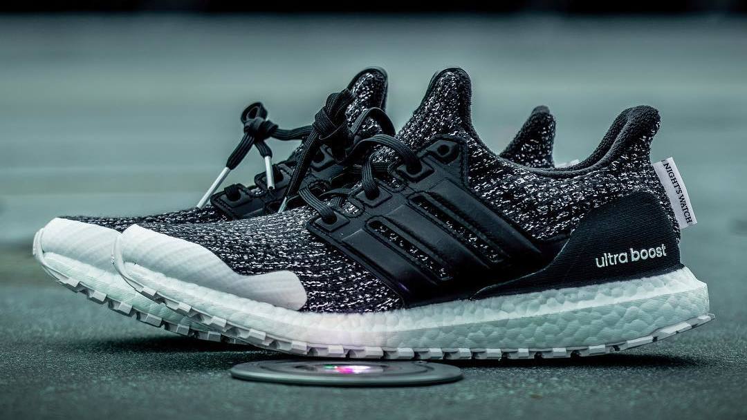 ultra boost game of thrones release dates