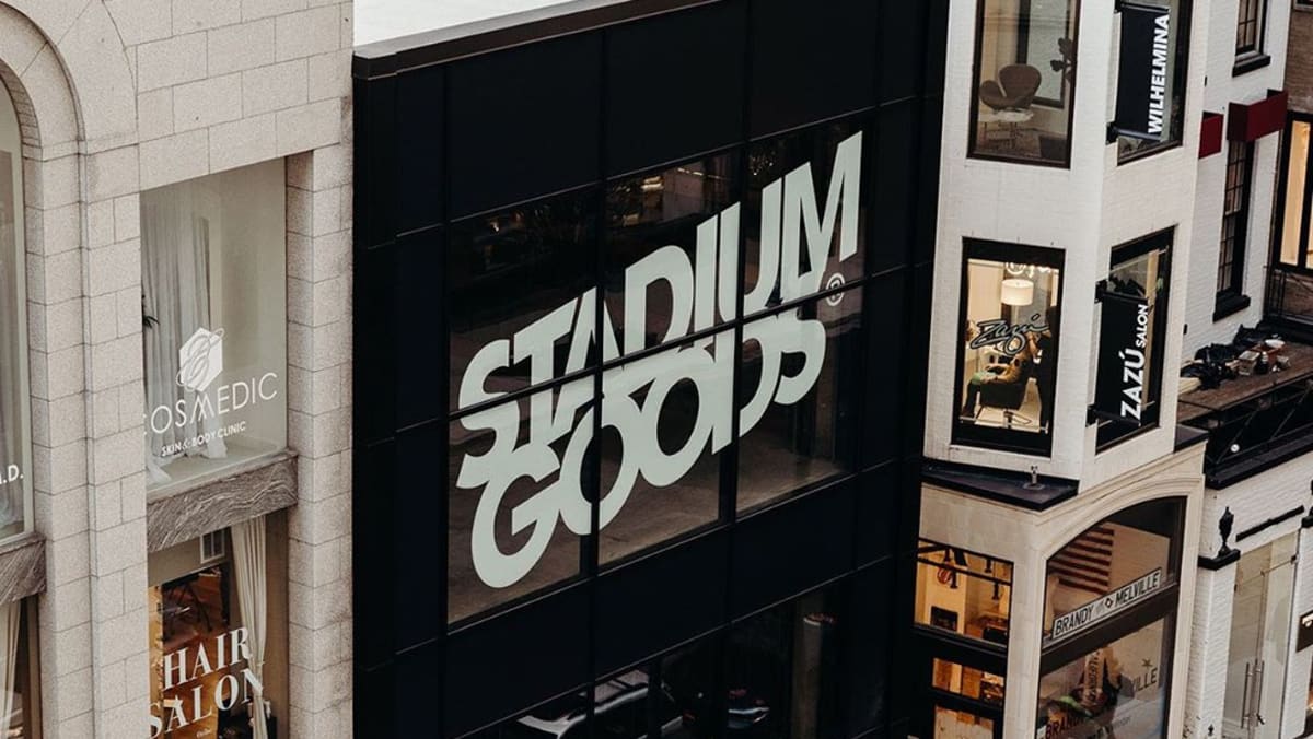 Stadium Goods Chicago Spring 2020 Sole Collector