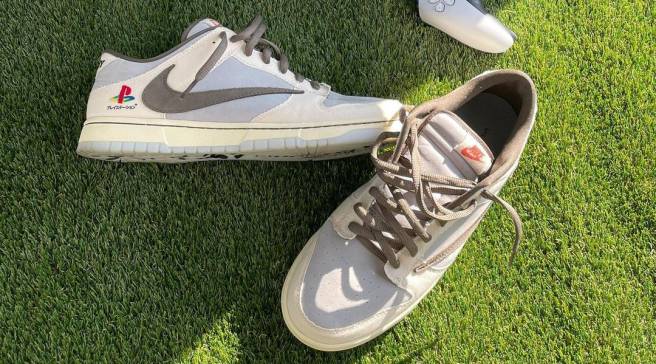 sneaker news travis scott