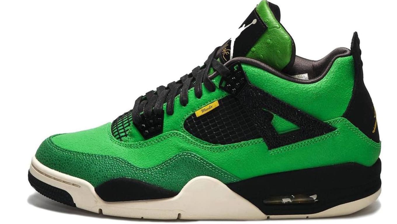 420 jordan 4s