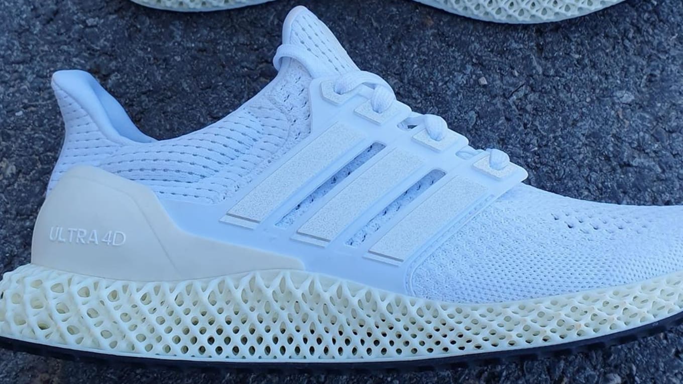 ultra boost 4d futurecraft