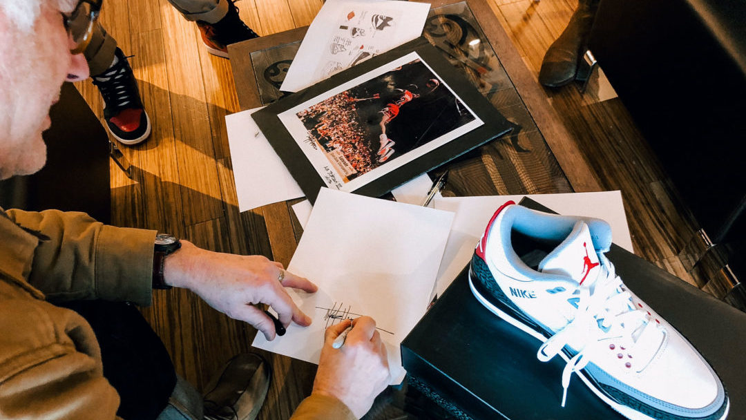 tinker hatfield air jordan 3