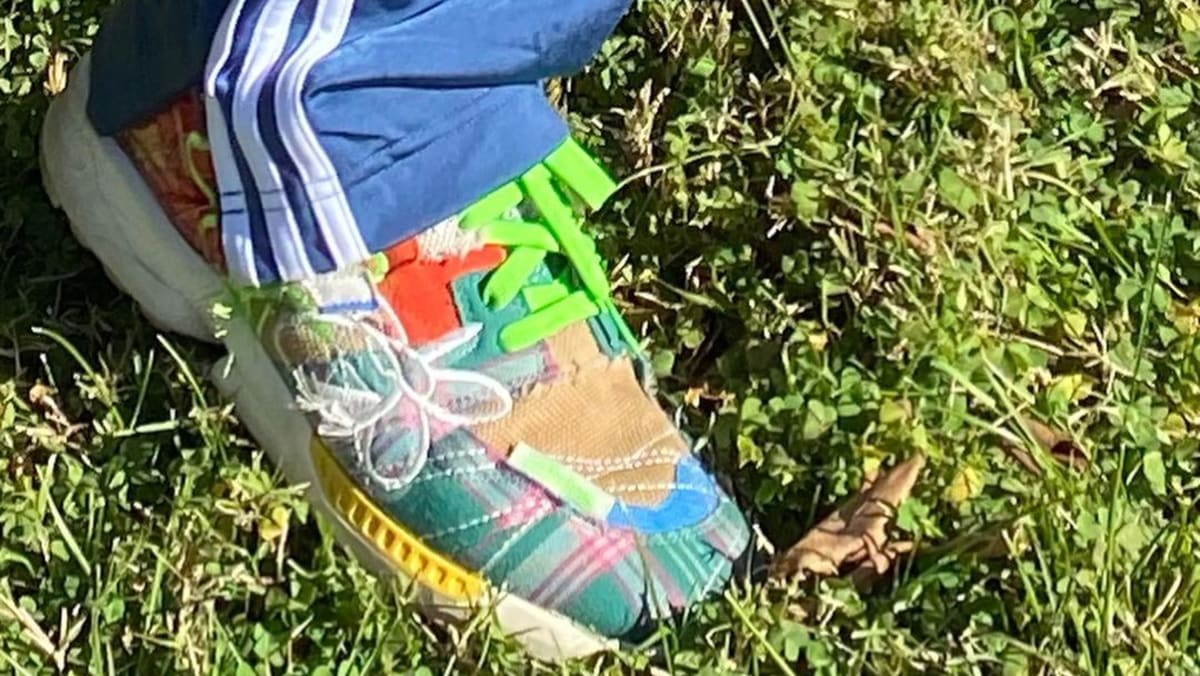 Sean Wotherspoon Teases a New Adidas ZX Collaboration | Sole Collector