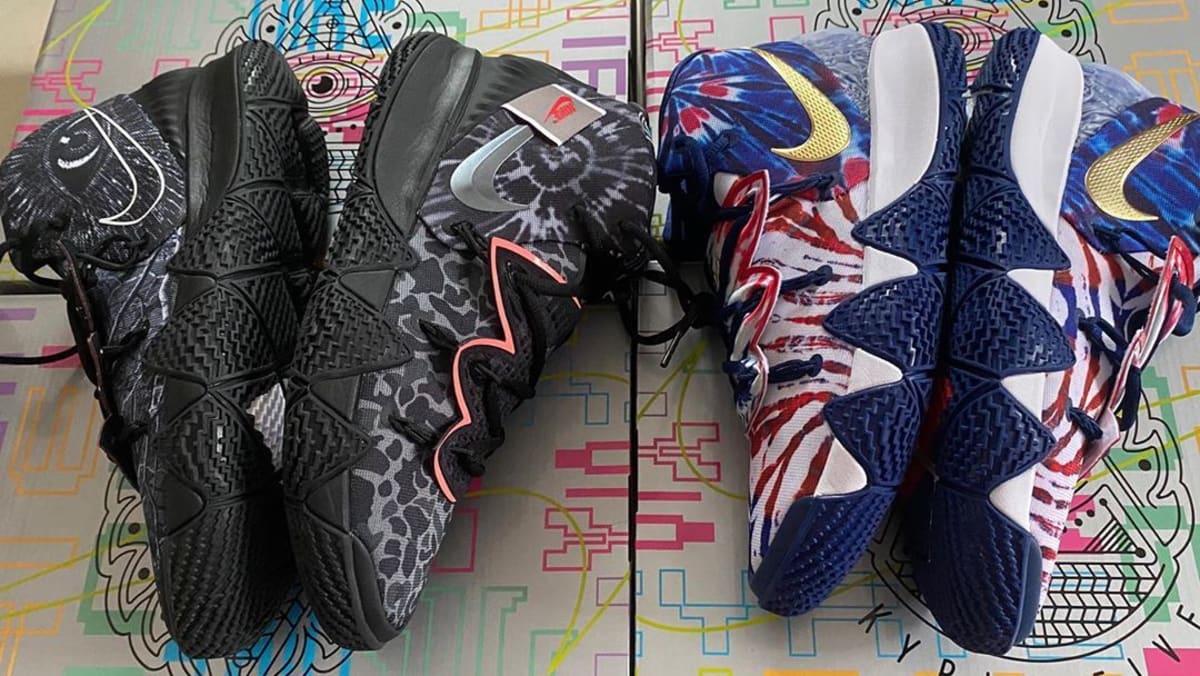 kyrie s2 hybrid chinese new year