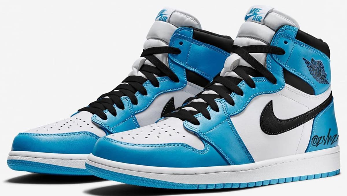 aj1 unc release date