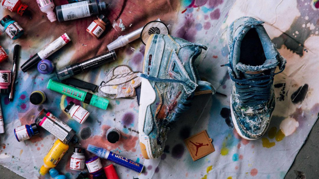 levi 4s distressed