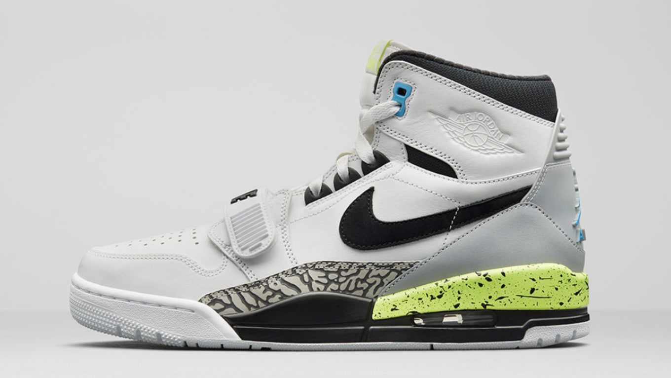 Jordans upcoming releases 2018 deals