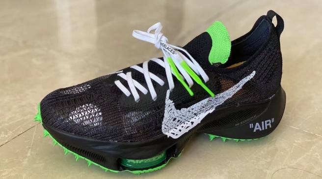 off white shoe release 2019
