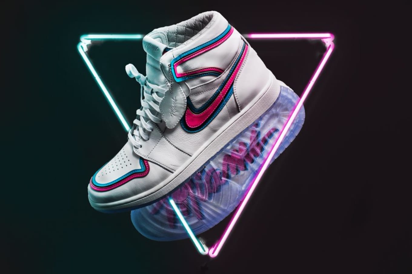 jordan south beach 1s