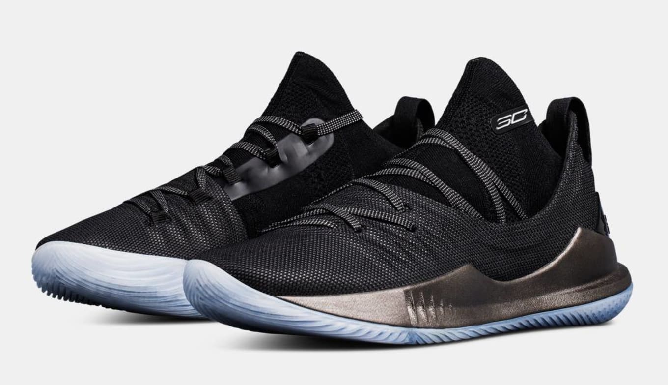 Under Armour Curry 5 'Pi Day' 3020657 