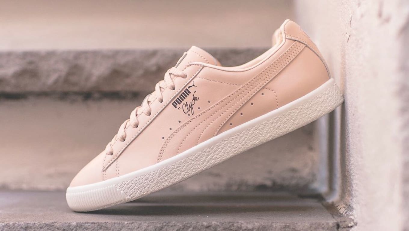 Jay z puma clyde clearance