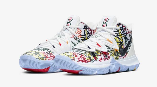 Kyrie 12s best sale
