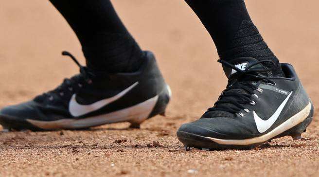 nike mlb shoes