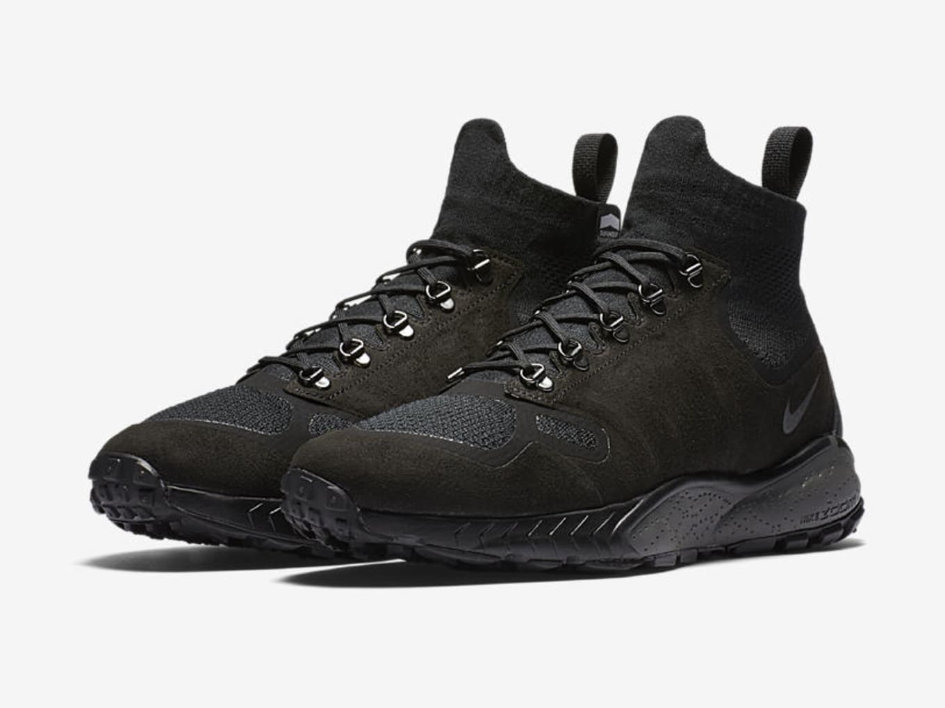 Nike Air Zoom Talaria Mid Flyknit | Sole Collector