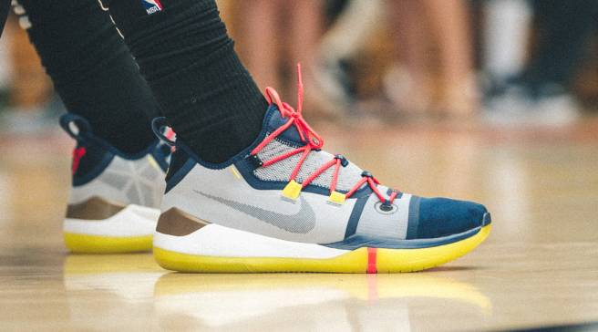Demar Derozan Sole Collector