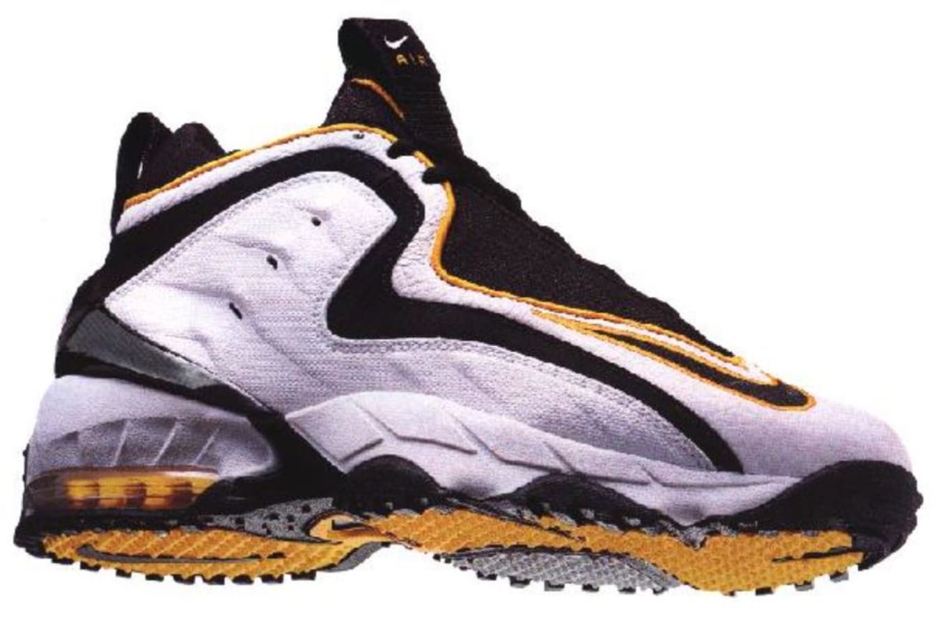 nike total air bus max