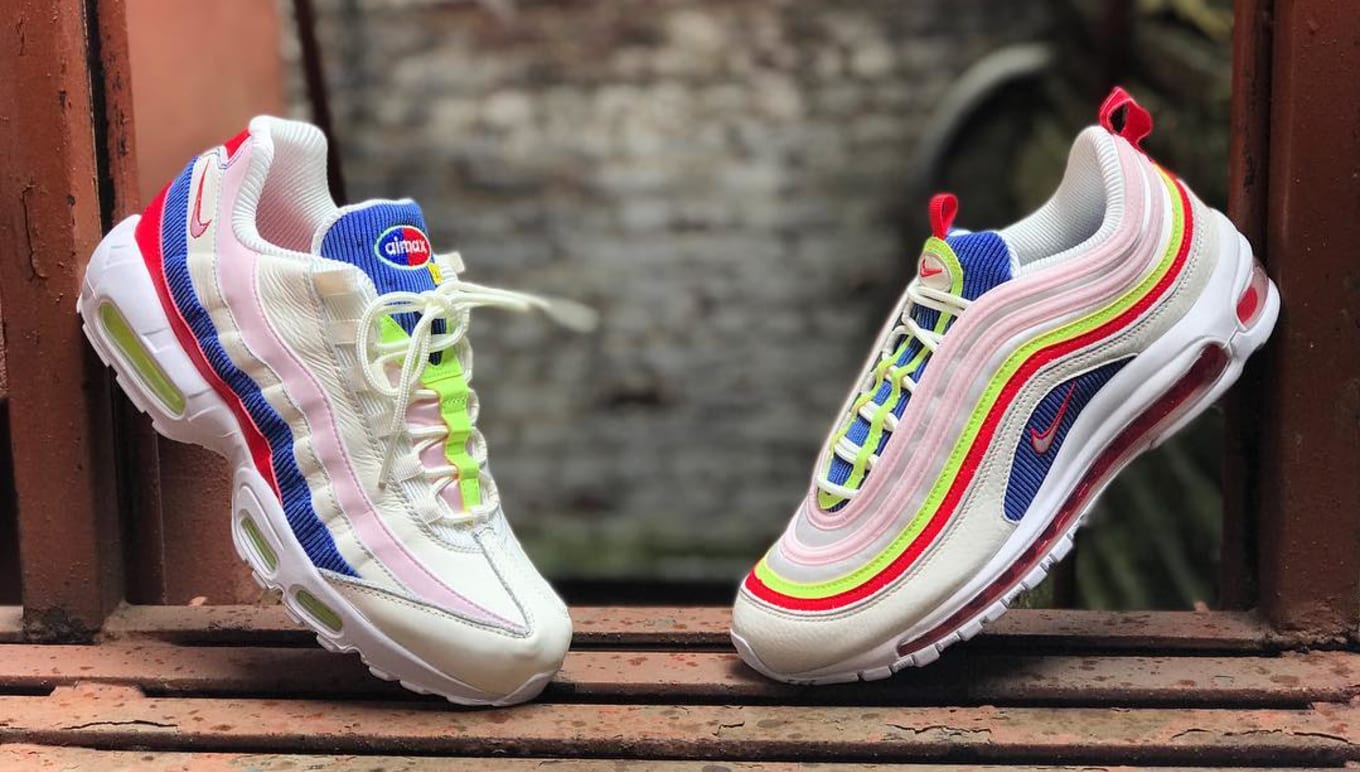 air max 97 summer pack