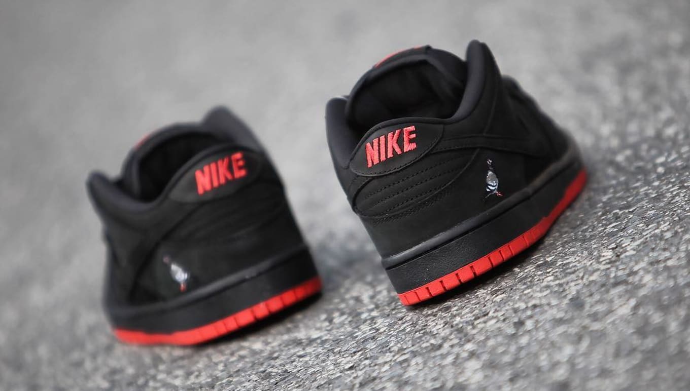 nike sb pigeon 2005