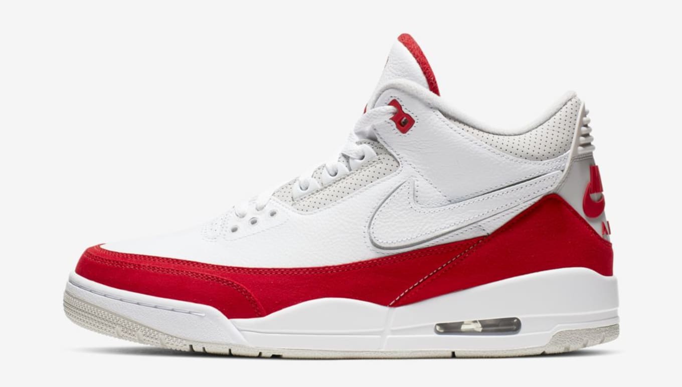 march shoes release 2019