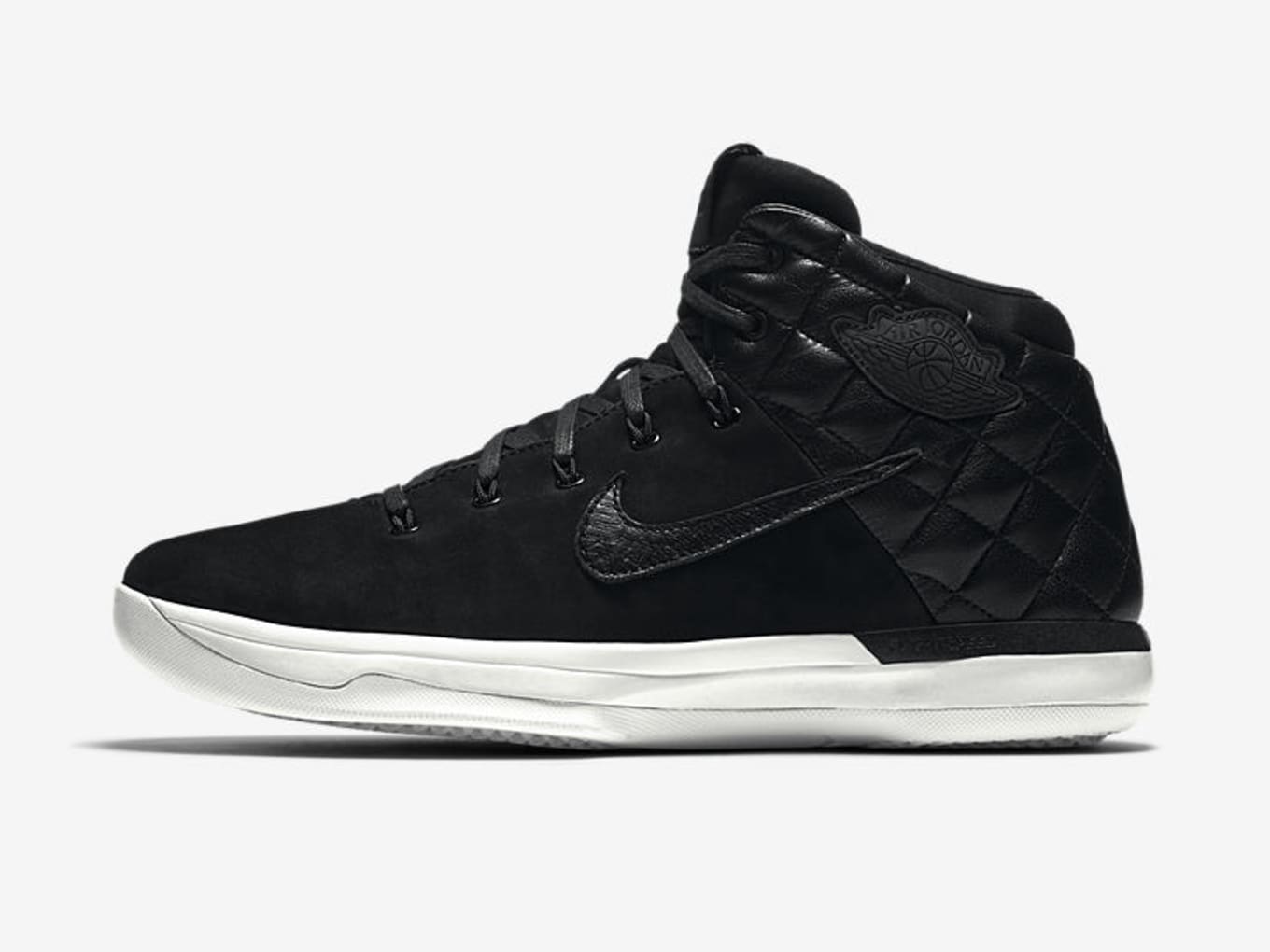 Air Jordan 31 Black Cat Release Date Sole Collector