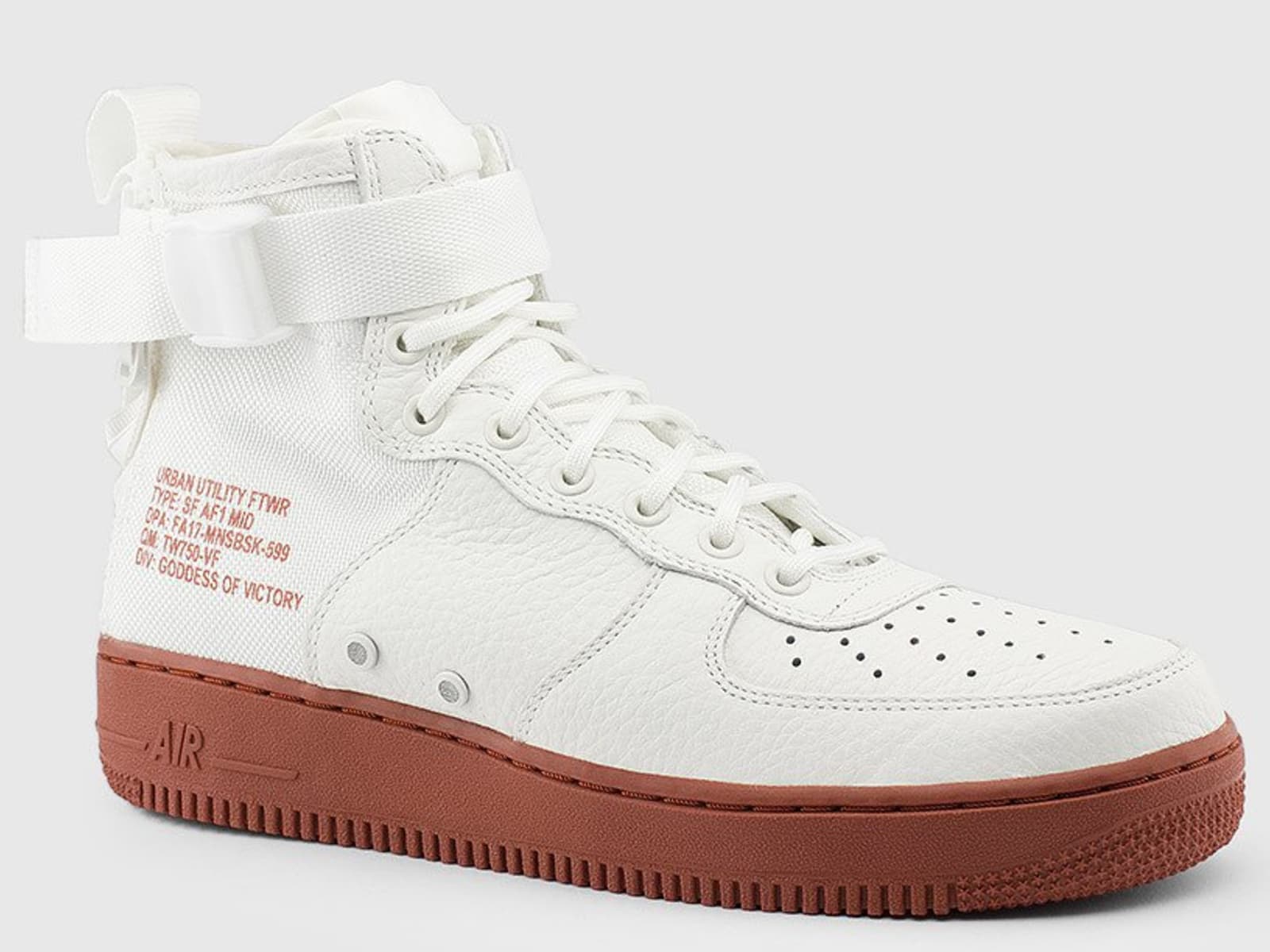 nike sf af1 price