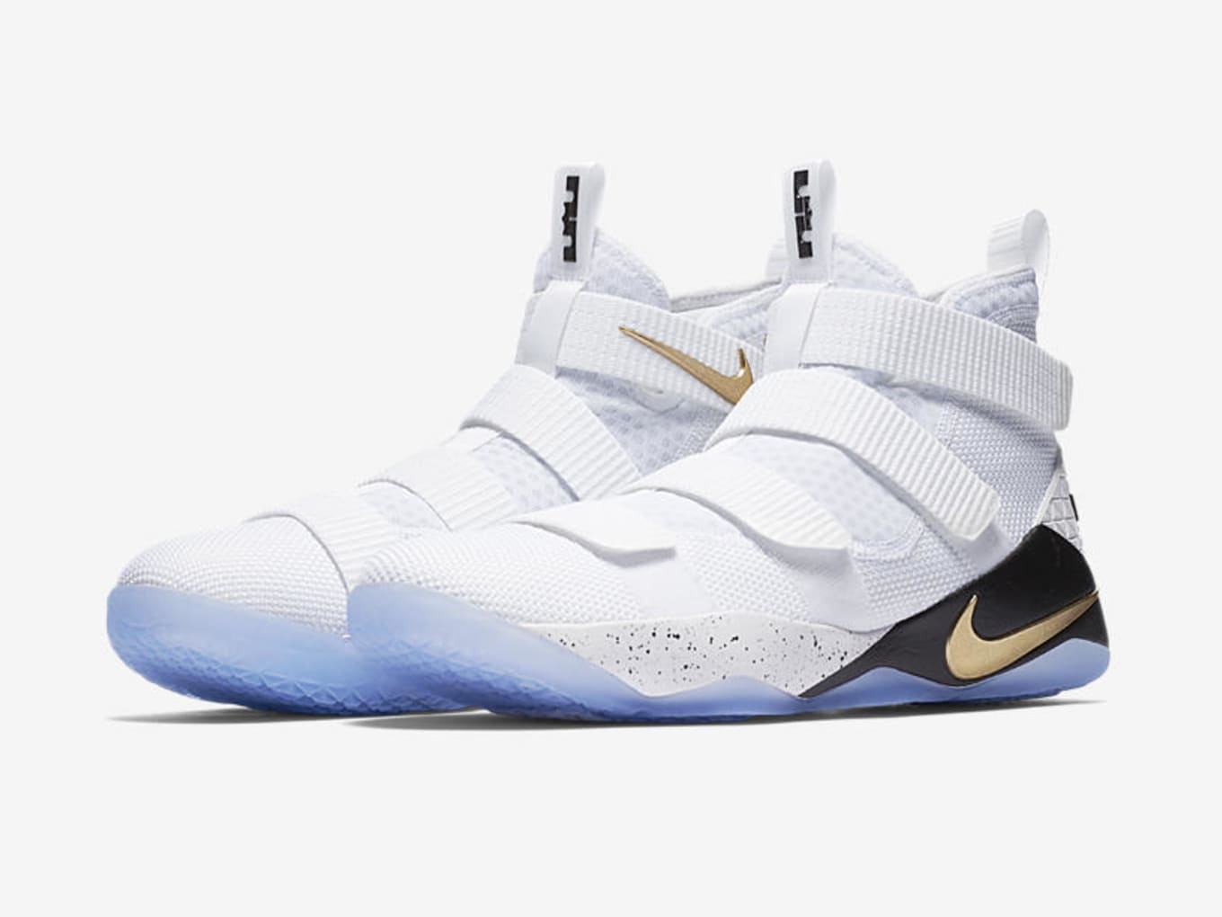 Lj soldier 11 clearance