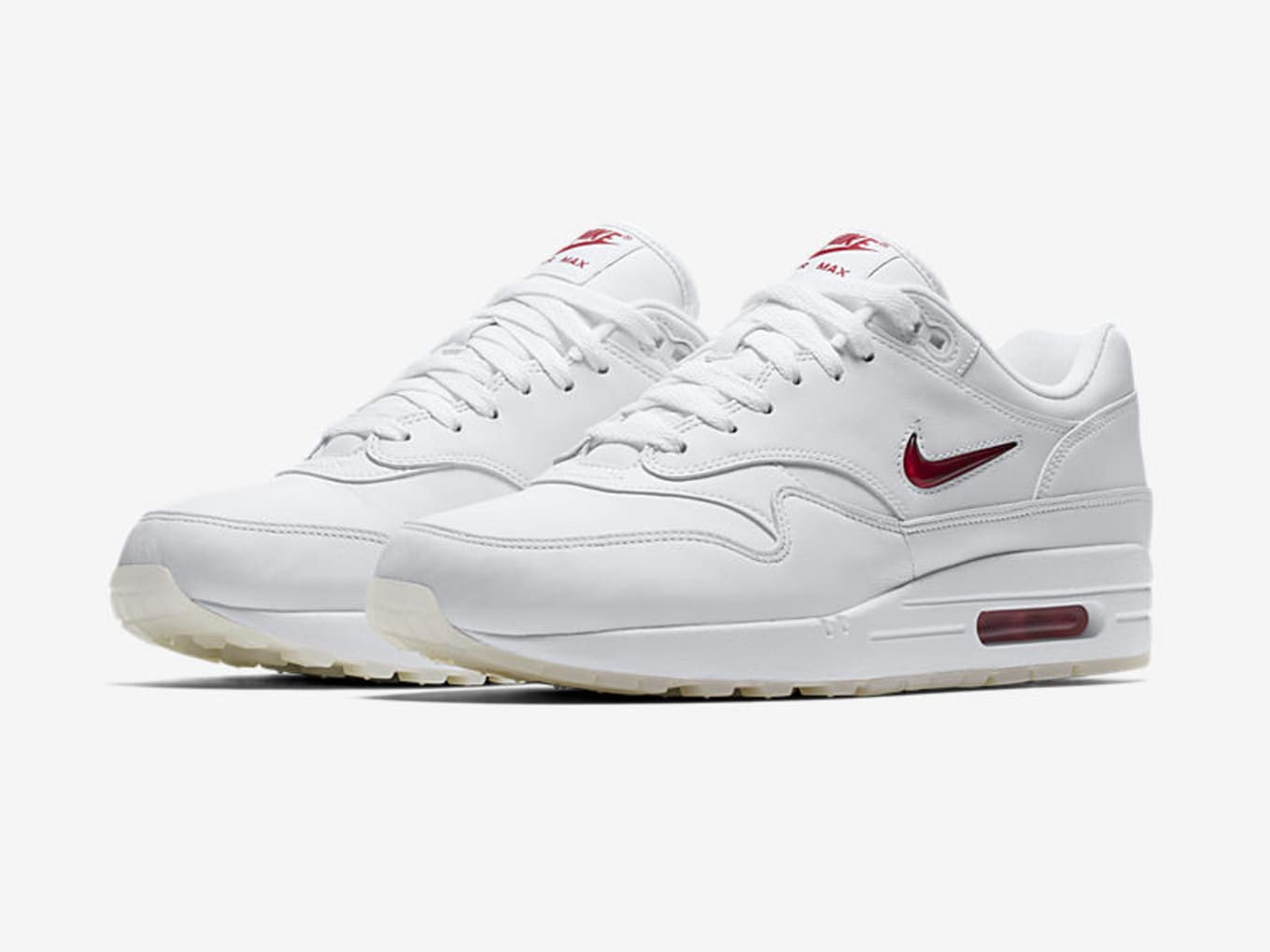 nike air max 1 jewel swoosh