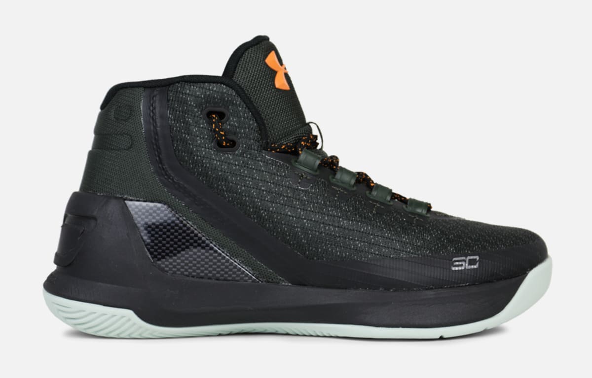 under armour curry 9 mens