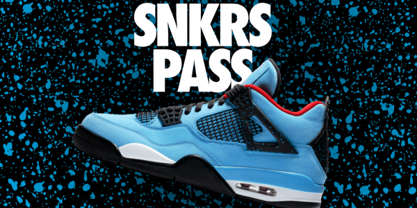 Travis Scott Air Jordan 4 'Cactus Jack' Available Early SNKRS | Sole Collector