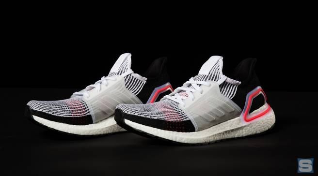 fashion Adidas Ultra Boost Seoul 1988 Korea ( 