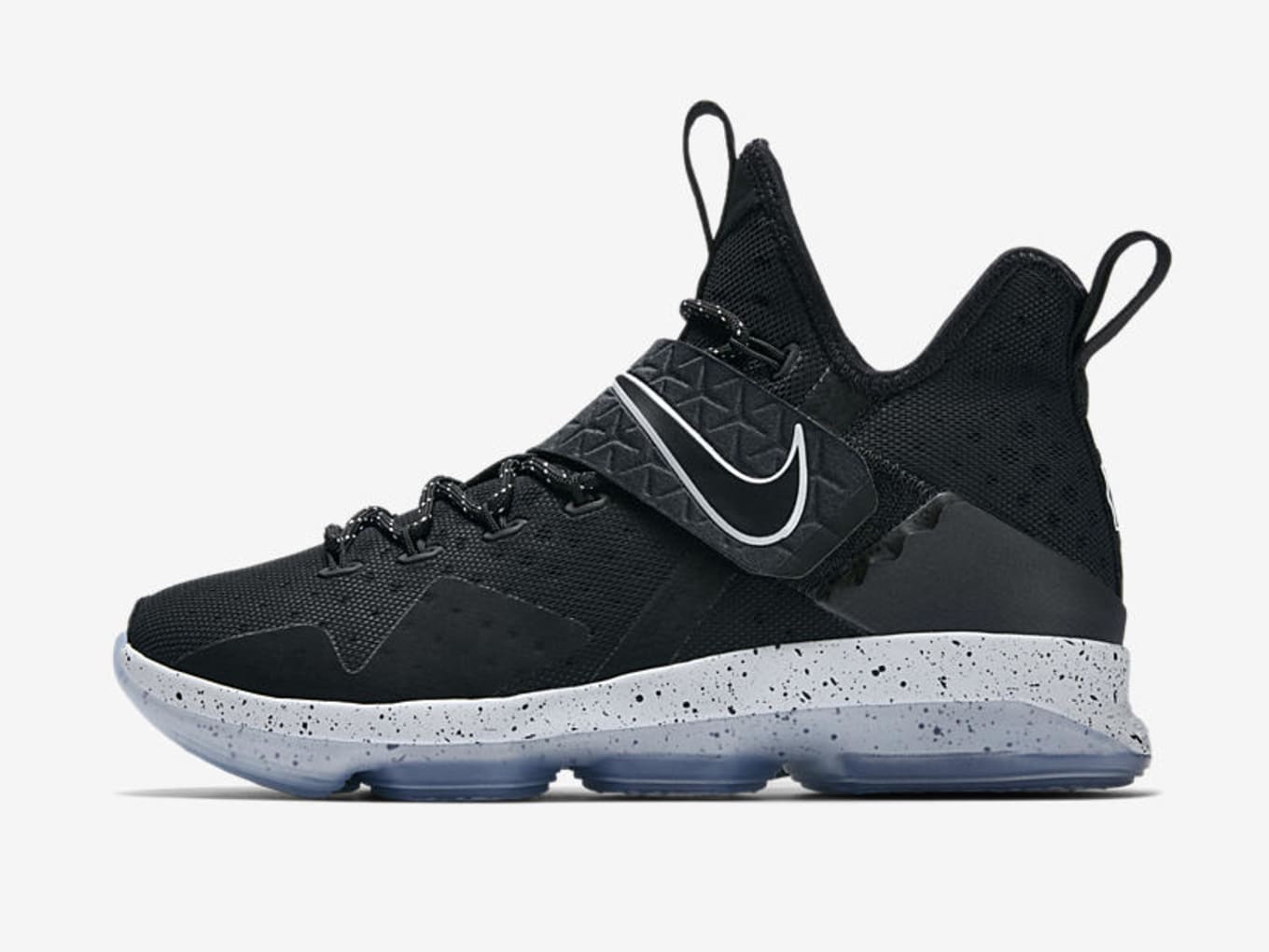 Lebron 14 concept