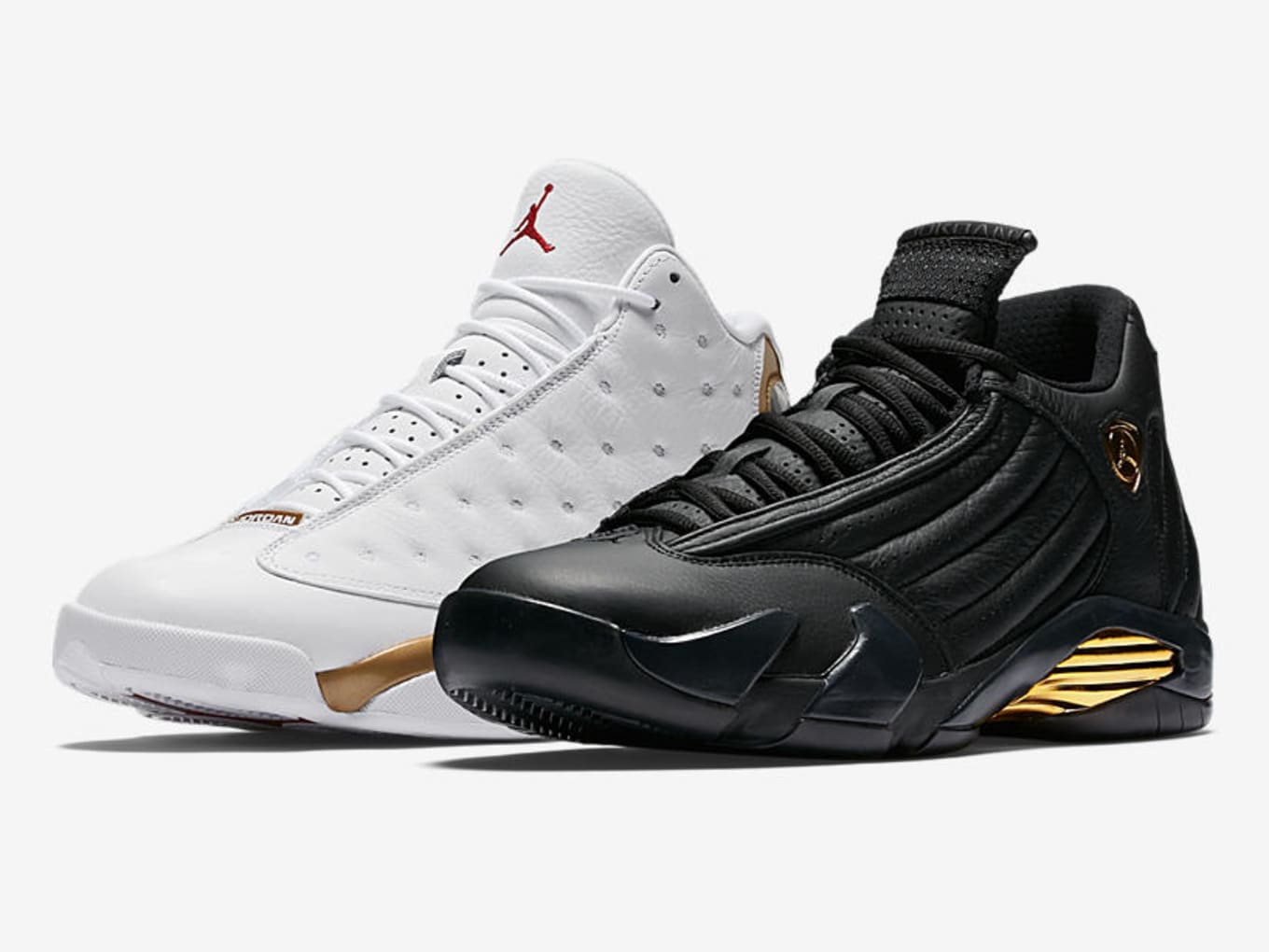 jordan 13 con 14