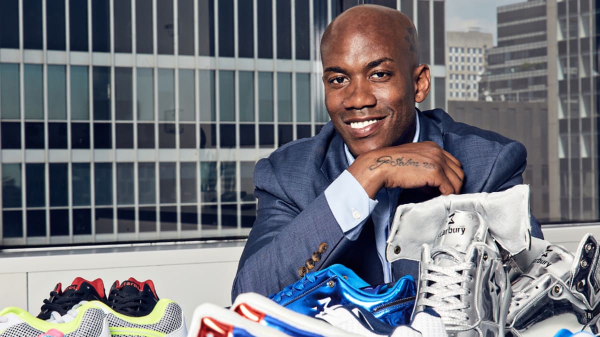 starbury shoes 2020