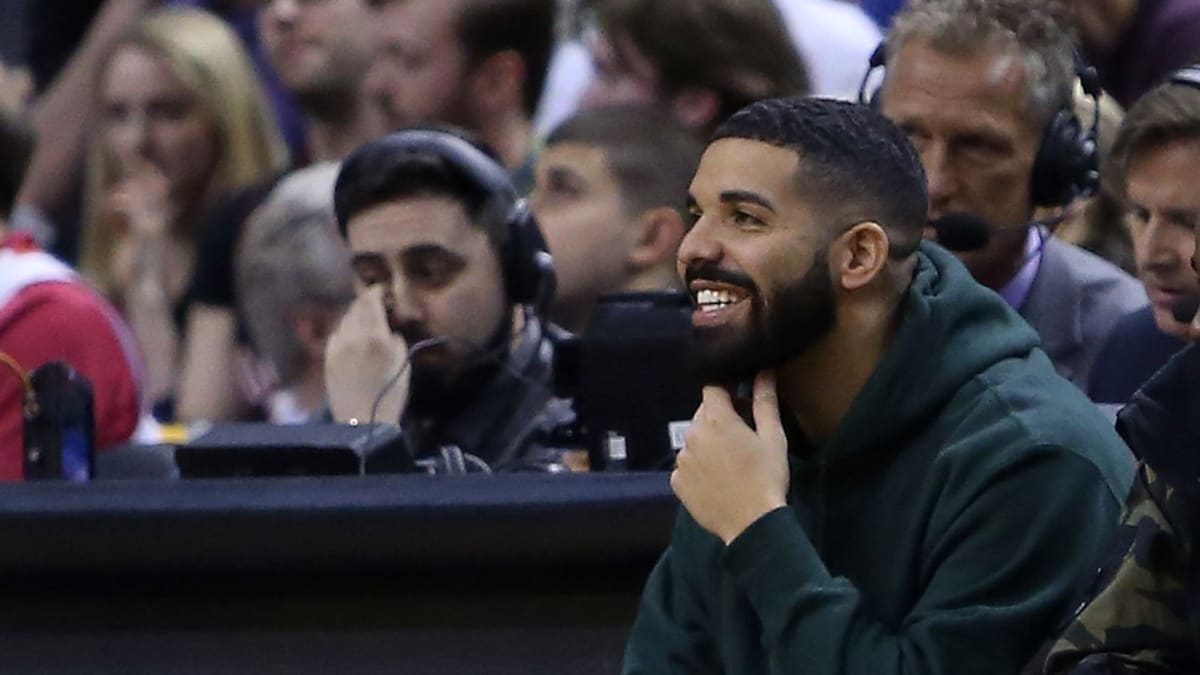 drake signature raptor 4s