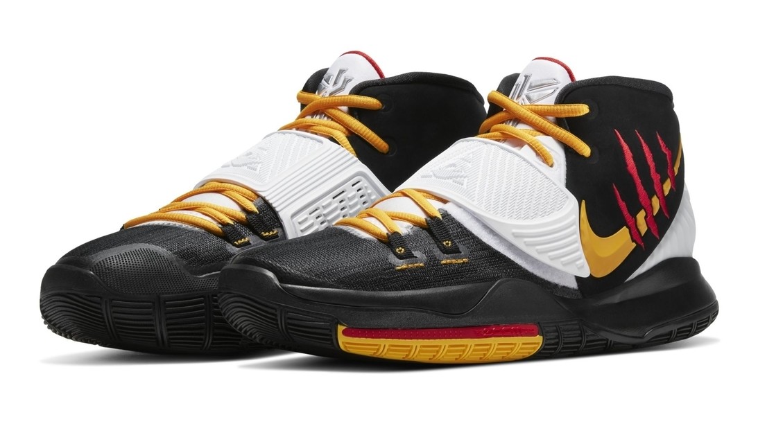 bruce smith sneakers