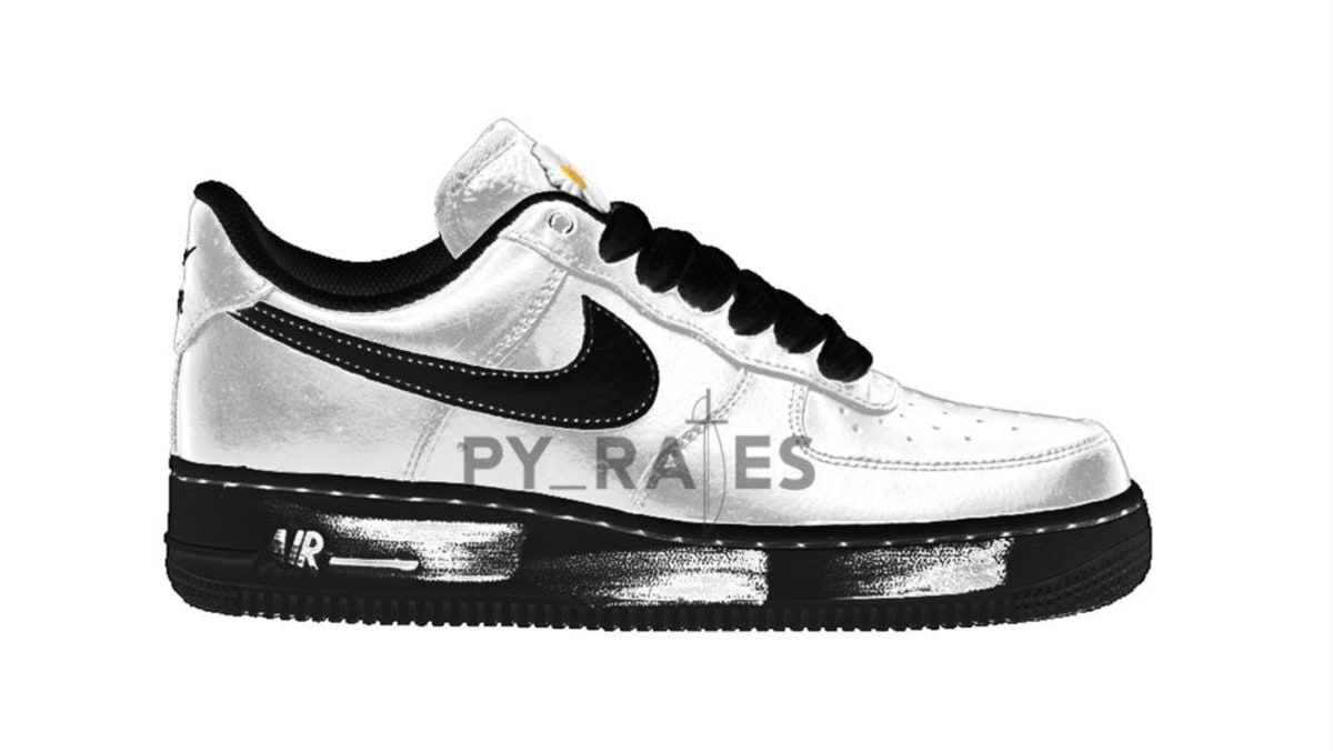 peaceminusone x nike air force 1 white