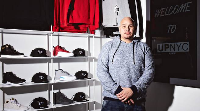 Fat Joe Find The Latest Sneaker Stories News Features