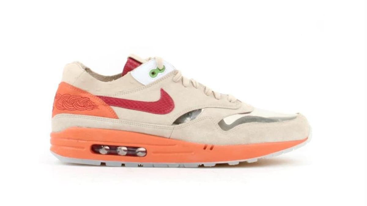 clot air max 1 release date