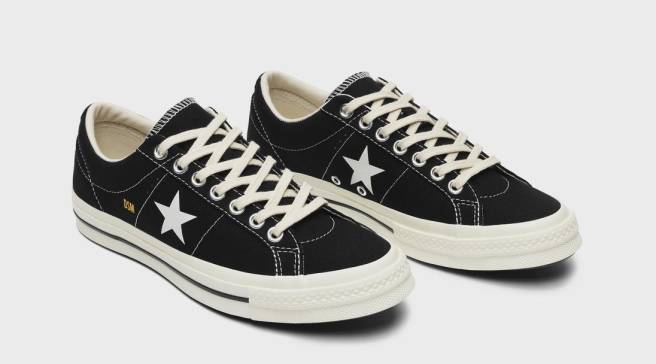 converse one star 1970