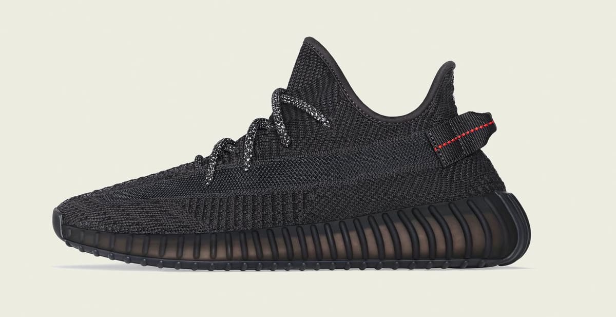 When are yeezys hot sale coming out