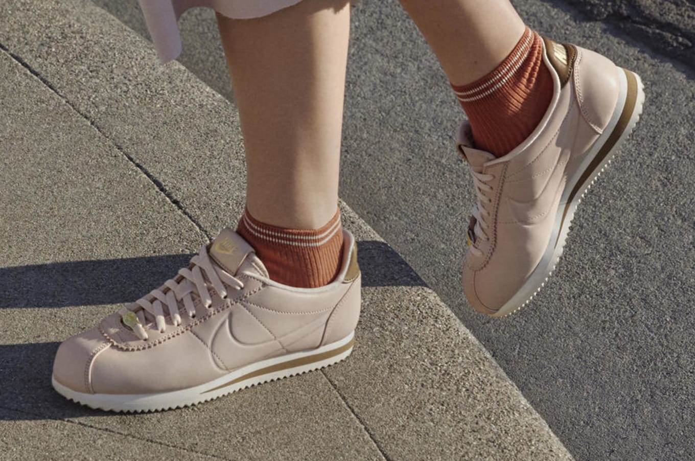 Nike sharapova cortez