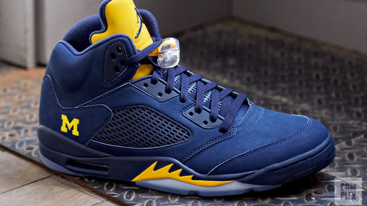 Michigan, Marquette, Cal Investigating Resale of Team