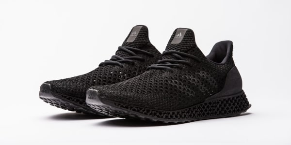 Adidas 3D Runner | Sole Collector