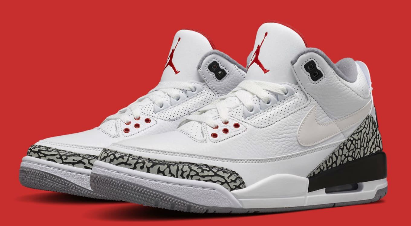 air jordan 3 jth