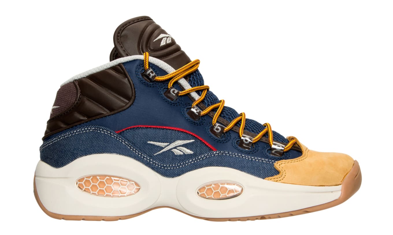 best lifestyle basketball shoes