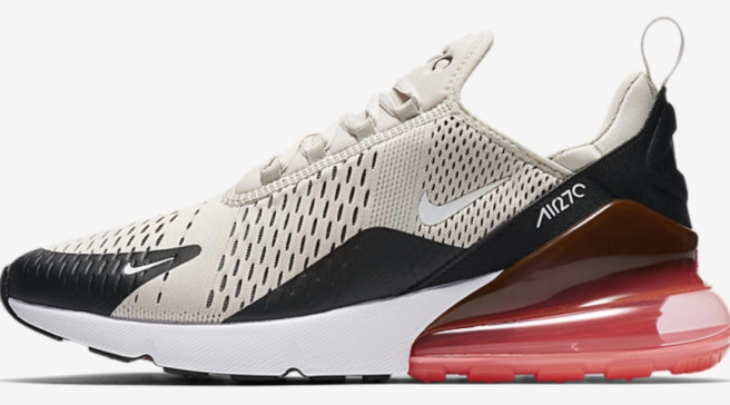 nike air max 2018 270