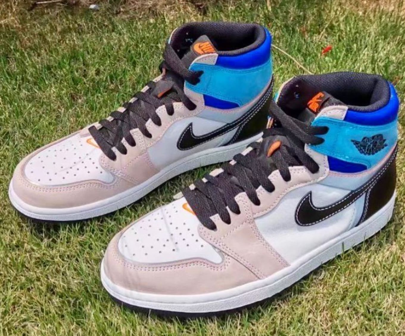 Air jordan 1 september release clearance