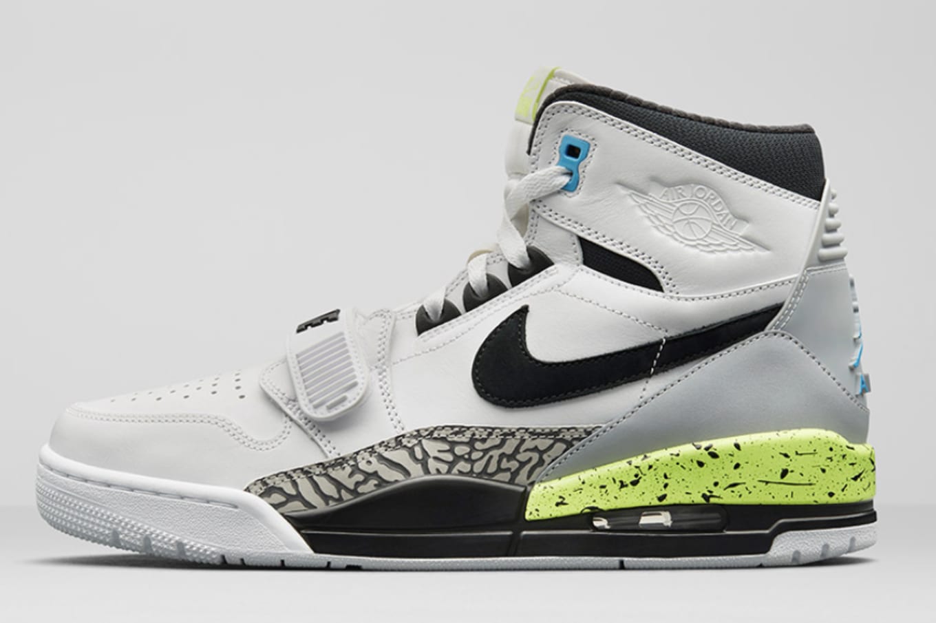 jordans new releases august 2018