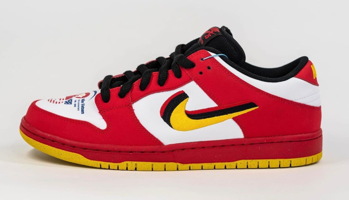 nike sb dunk low 2020 releases